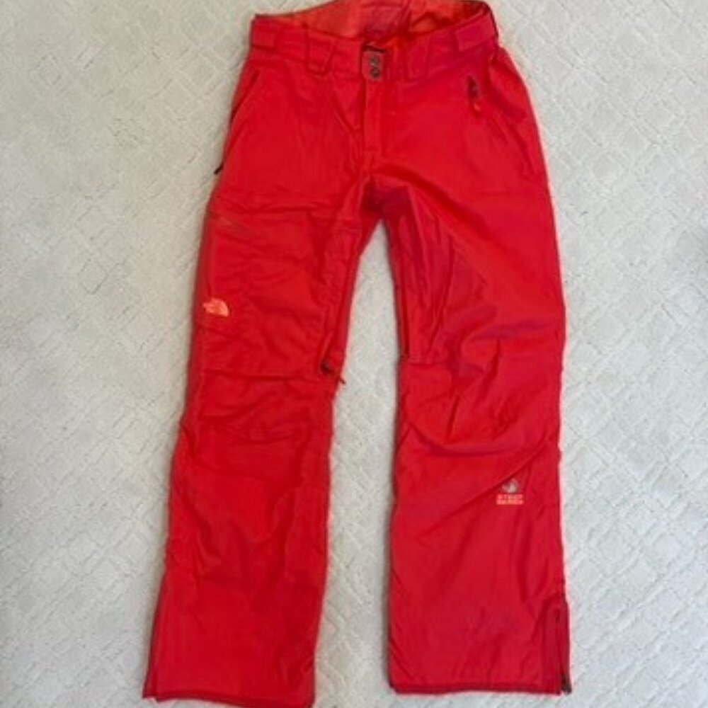 The North Face Women's Ski/Snowboard Pants, Size Large